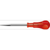 Szydło 4-kąt.uchwyt z tworzywa sztucznego 80x7mm PB Swiss Tools