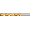 Wiertlo krete HSS DIN338N6,5mm 118G typ N 4xD A5106.5 TiN Dormer
