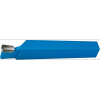 Nóż tok.węgl.DIN4981 lewy 12x8x100mm P25/30 WILKE
