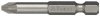 Gorty krzyżowe Pozidriv PZ2 150 mm Luna