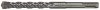 Wiertło udarowe SDS-PLUS 10x450 mm Luna