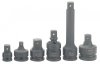 Przedłużacz 75 mm udarowy 1/2 Teng Tools
