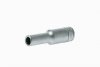 Nasadka długa 12-kątna z chwytem 1/2 10 mm Teng Tools