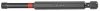 Grot udarowy 1/4 TX25 50 mm Teng Tools