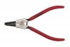 Szczypce wygięte do pierścieni osadczych zewnętrznych 19-60 mm Teng Tools