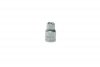 Nasadka pod groty z chwytem kwadratowym 3/8  E10 Teng Tools