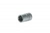Nasadka 6-kątna z chwytem 1/2 16 mm Teng Tools