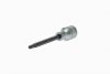 Nasadka długa TX z chwytem 1/2 TX27 100 mm Teng Tools
