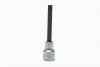 Nasadka długa TX z chwytem 1/2 TX50 100 mm Teng Tools