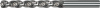 Wiertlo krete DIN338 HSSEtyp INOX 2,0mm GÜHRING