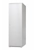 Szafa ramowa stojąca EmiterNet Top, 42U, drzwi przód blacha/szkło, 600x1000x1980mm (szer./gł./wys.) (w zestawie: panel 4 wentyla