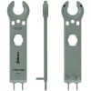Zestaw kluczy metalowych  // PV-MS-PLS/