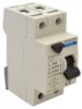 Wyłącznik różnicowo-prądowy, 2-polowy, 40A 30mA 6kA AC (TFV2-40030)