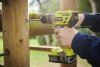 Wiertarko-wkrętarka udarowa ONE+ R18PD7-0 Ryobi