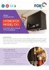 Moduł hydrauliczny (HYDROFOX-FX1)