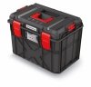 Skrzynia, walizka narzędziowa modułowa X BLOCK TECH 40 KXB604040G Kistenberg