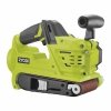 Szlifierka taśmowa 18V R18BS-0 Ryobi