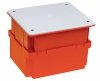 Puszka odgromowa 144,3 x 174,5 x 77mm mini R.8144 Pawbol