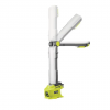 Lampa warsztatowa 2-panelowa 850 Lm 18V ONE+ R18ALF-0 Ryobi