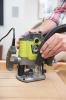 Frezarka górnowrzecionowa RRT1600-K Ryobi