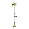 Teleskopowa szczotka obrotowa R18TPS-0 Ryobi