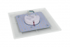 Oprawa Eris LED D.31100RM-BN-13W Pawbol