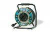 Przedłużacz na bębnie metalowym 30m Home&Garden fi 305 B.1120I-30 Pawbol