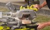 Pilarka ukosowa EMS305RG Ryobi