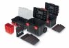 Zestaw modułowy skrzyń narzędziowych MODULAR SOLUTION KMSS553585B Kistenberg