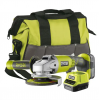 Szlifierka kątowa ONE+ R18AG-140S Ryobi