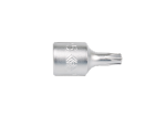 NASADKA 1/4 Z KOŃCÓWKĄ TORX T30 x 25mm King Tony