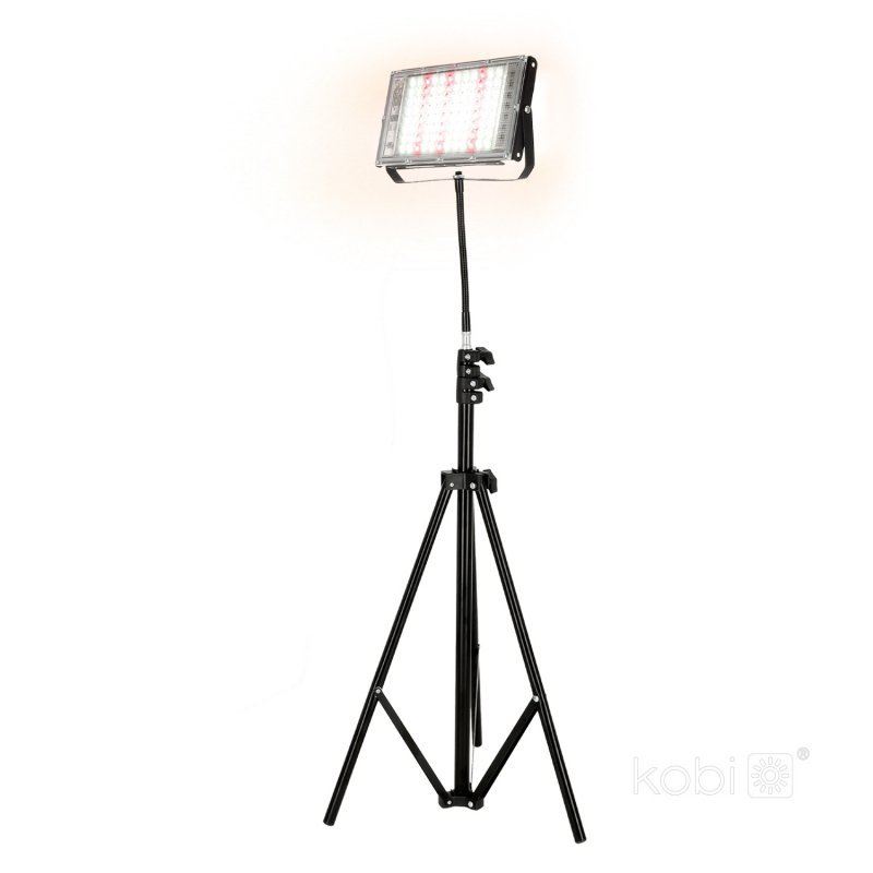 Lampa do roślin LED FIRON 45W Kobi Design