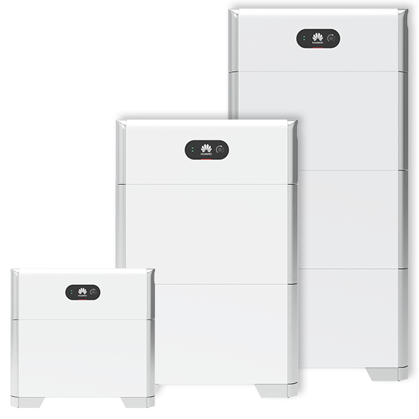 Moduł bateryjny Huawei 5kWh LUNA2000-5-E0