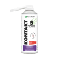 Kontakt S 400ml ze szczoteczką AGT-227 