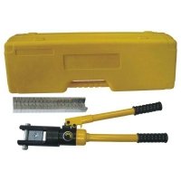 Ręczna praska hydrauliczna do kabli 16-300mm2, długość 545mm RPH-300/HPR-1 ELS 