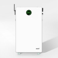 Magazyn energii elektrycznej 10,24kWh IP65 LiFePO4 LP28-48200 MUST 