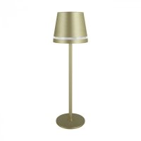 INES LED GOLD CCT 