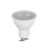 Żarówka LED V-TAC SAMSUNG CHIP 6.5W GU10 110st VT-247 6400K 480lm 5 Lat Gwarancji 
