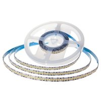 Taśma LED V-TAC SAMSUNG CHIP 2835 1200LED 24V IP20 10mb 15W/m VT-10-240 6000K 1600lm 3 Lata Gwarancji 