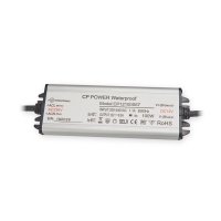 Moduł zasilacza wodoodporny 12V 80W 6,67A IP67 