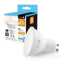 Żarówka LED GU10 5W 6000K Kobi 
