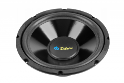 Głośnik 10 DBS-G1002 8 Ohm