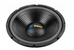 Głośnik 12 DBS-G1202 4 Ohm.