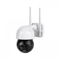 Kamera Wi-Fi zewnętrzna Kruger&Matz Connect C60 Tuya