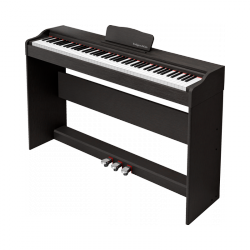 Pianino cyfrowe Kruger&Matz KMDP-105 , kolor czarny
