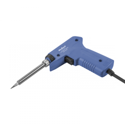 Lutownica 40/130W pistolet - ceramiczna grzałka