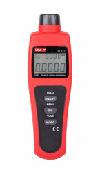 Miernik (tachometr) z interfejsem USB UT372