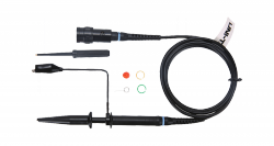 Sonda oscyloskopowa 100MHz (wtyk BNC prosty) Uni-T UT-P04