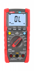 Miernik uniwersalny Uni-T PRO UT191T
