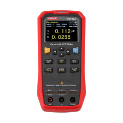 Miernik Uni-T UT622E